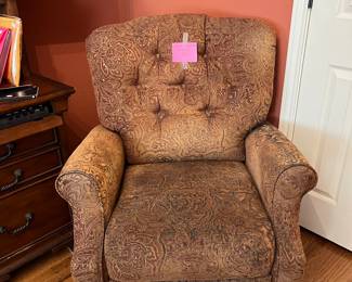 Recliner