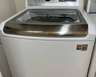 Like new LG Washer