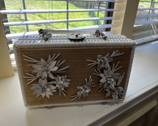 Patricia Nash purse