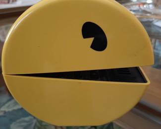 Pac Man Phone.....so cool