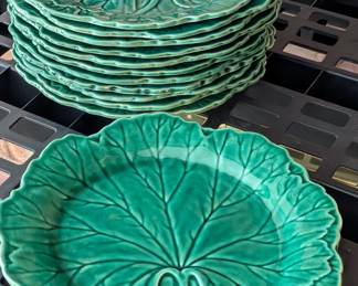 Wedgewood Etruria and Barlaston Salad Plates