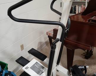 Precor Stair Climber
