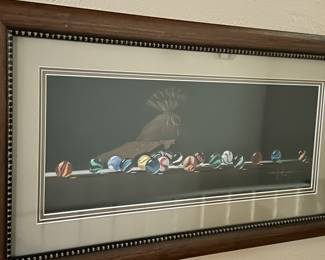 $150. Don Grzybowski Handsigned.