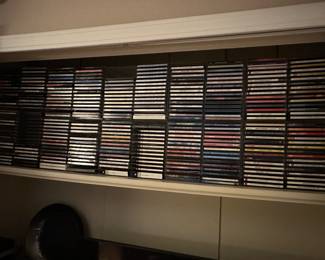2 for $1. CD collection. 