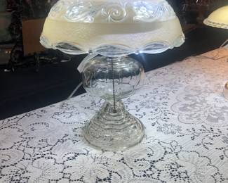 unique lamps