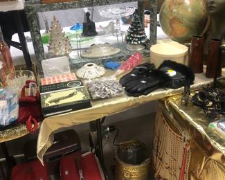 cool mid century items