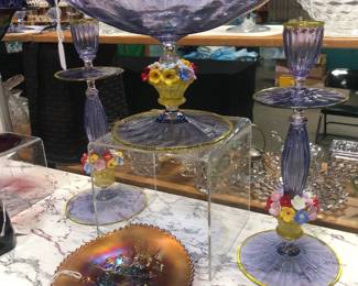 italian art glass