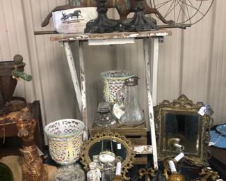 decorative antiques