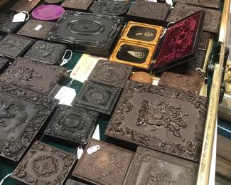 daguerreotype cases