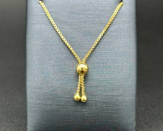 2 Carat Diamond Half Tennis Adjustable Bolo Bracelet