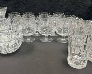 CT435Crystal Collection