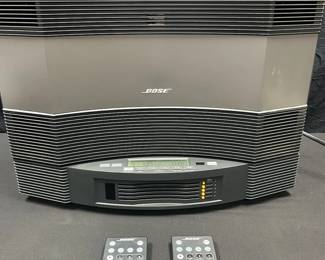 CT478VBOSE Acoustic Wave Music System II  BOSE MultiDisc CD Changer