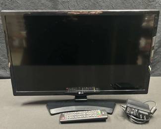 CT460LG 24 Television