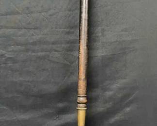 CT908RVintage Brass Bed Warmer