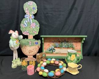 CT504Easter Surprise