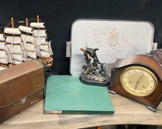 CT465Nautical Decor and more