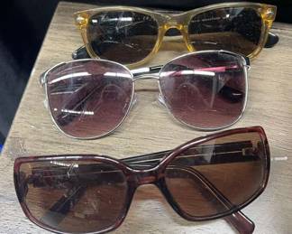 CT472VOscar De La Renta, Rayban  More