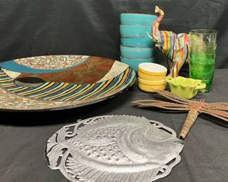 CT432Whimsical decor