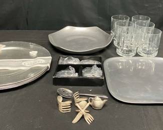 CT438VNambe and more