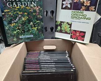 CT499Learn to garden