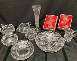 CT508Crystal And More Mix And Match