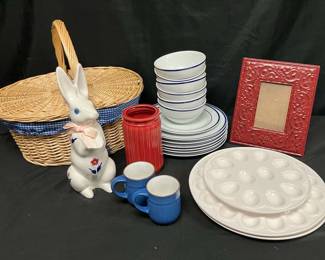 CT506Making Easter Memories