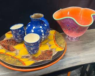 CT458VHandcrafted Decor