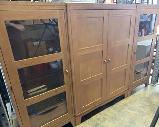 CT539Entertainment Center