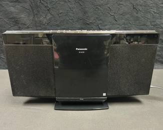 CT422Panasonic SCHC25 Compact Stereo System