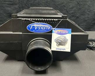 CT446Prism Image Projector By Artograph