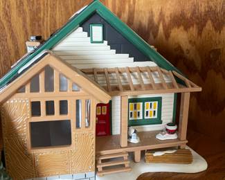 Dept 56 