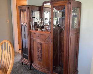 1930’s bar 