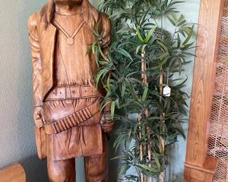 Cigar Indian 