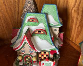Dept 56 
