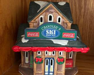 Dept 56 