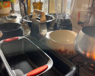 Bakeware 