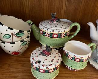 Mary engelbright pieces 