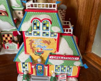 Dept 56 
