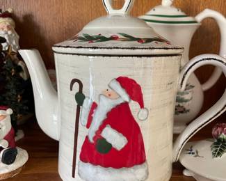 Tea it Xmas 