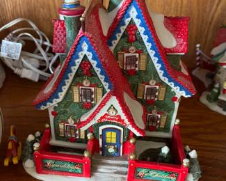 Dept 56 