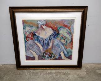 Sale Picture