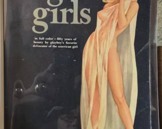Playboys Vargas Girls