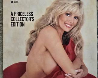 Dian Parkinson Playboy 