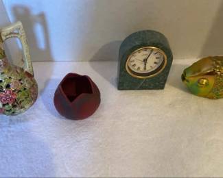 Four Beautiful Home Decor Pieces