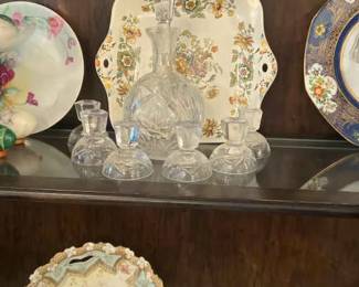 Fancy Antique Easter 