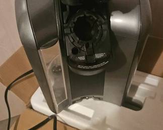 Kurig Coffee Maker
