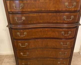 Super Chest Of Drawers 