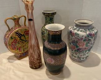 Colorful Decor For Your Home