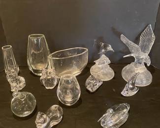Glass Decor And More