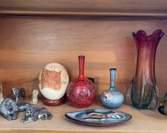 Fillin Pottery And More